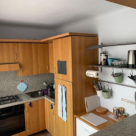 Appartement Mer Antibes Exteriör bild
