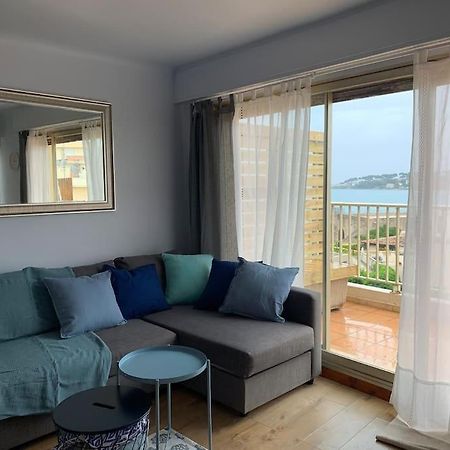Appartement Mer Antibes Exteriör bild