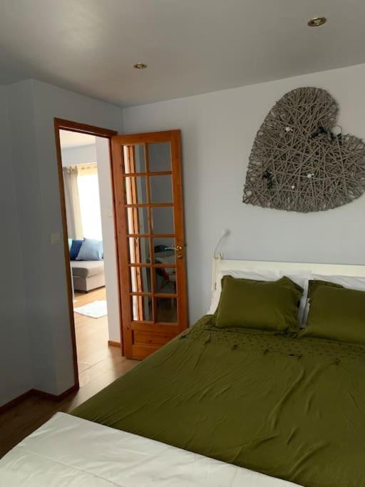 Appartement Mer Antibes Exteriör bild